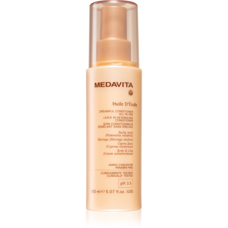Medavita Huile d'Étolle Dreamful Conditioner All in One балсам без отмиване 150 мл.