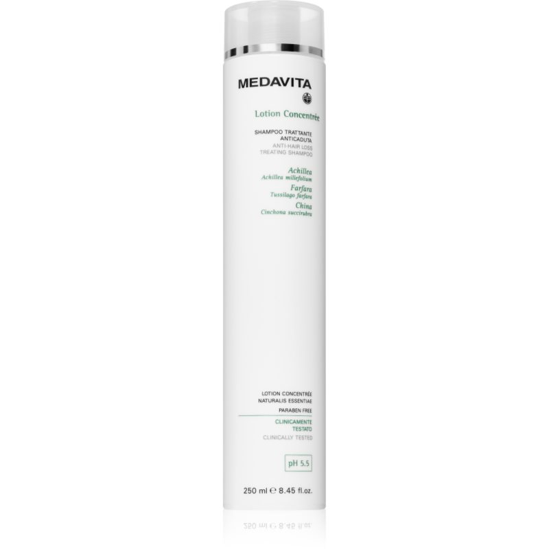 Medavita Lotion Concentree шампоан против косопад 250 мл.
