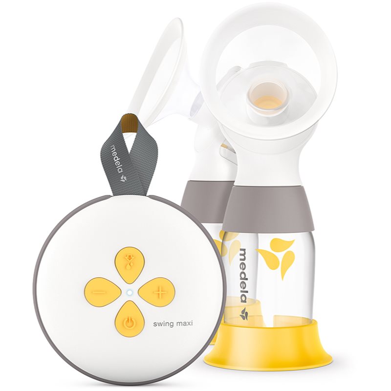 Medela Swing Maxi™ Помпа за гърди
