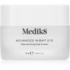 Medik8 Advanced Night Eye хидратиращ и изглаждащ очен крем 15 мл.