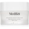 Medik8 Advanced Night Restore регенериращ нощен крем за въстановяване плътността на кожата 50 мл.