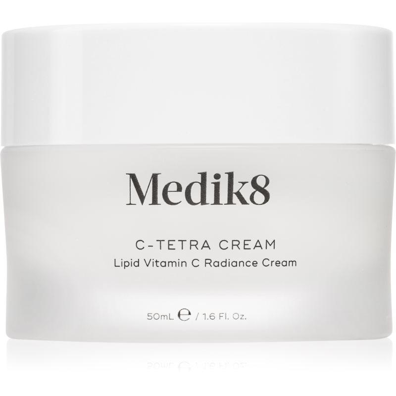 Medik8 C-Tetra Cream антиоксидантен крем за лице с витамин С 50 мл.