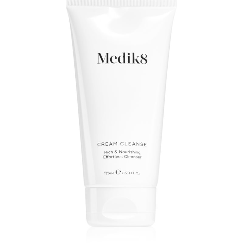 Medik8 Cream Cleanse почистващ крем-гел 175 мл.