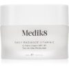Medik8 Daily Radiance Vitamin C дневен крем с антиоксидиращ ефект с витамин С SPF 30 50 мл.