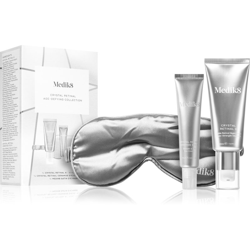 Medik8 Post-Treatment Kit комплект против стареене на кожата