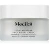 Medik8 Total Moisture крем за лице с хидратиращ ефект 50 мл.