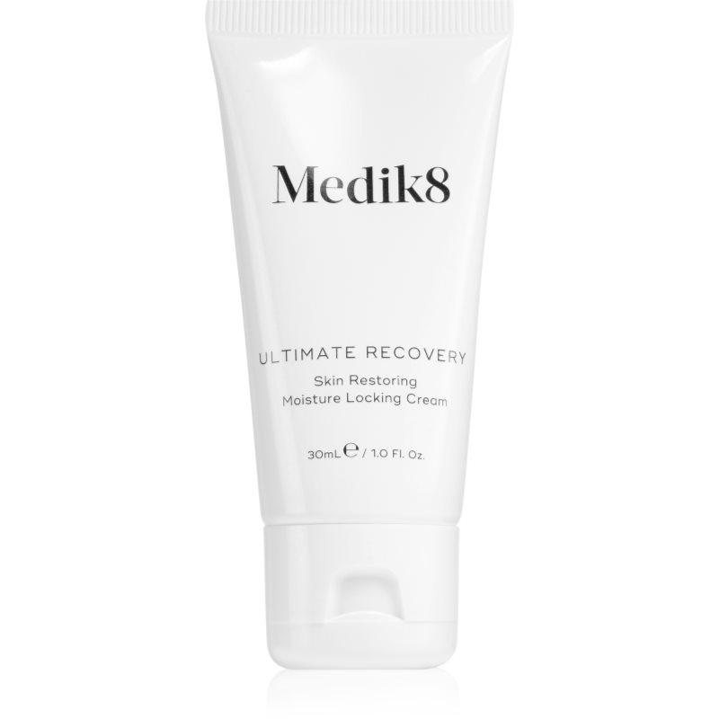 Medik8 Ultimate Recovery интензивен възстановяващ крем 30 мл.