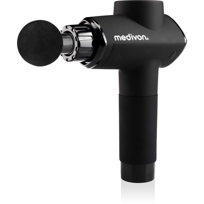Medivon Gun Pro X масажен пистолет