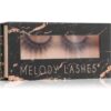 Melody Lashes Daisy изкуствени мигли 2 бр.