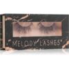 Melody Lashes Fancy изкуствени мигли 2 бр.
