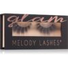 Melody Lashes Violette изкуствени мигли 2 бр.