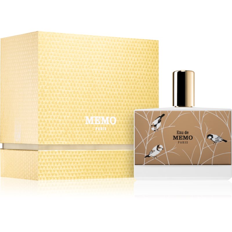 Memo Eau de Memo парфюмна вода унисекс 100 мл. на ниска цена