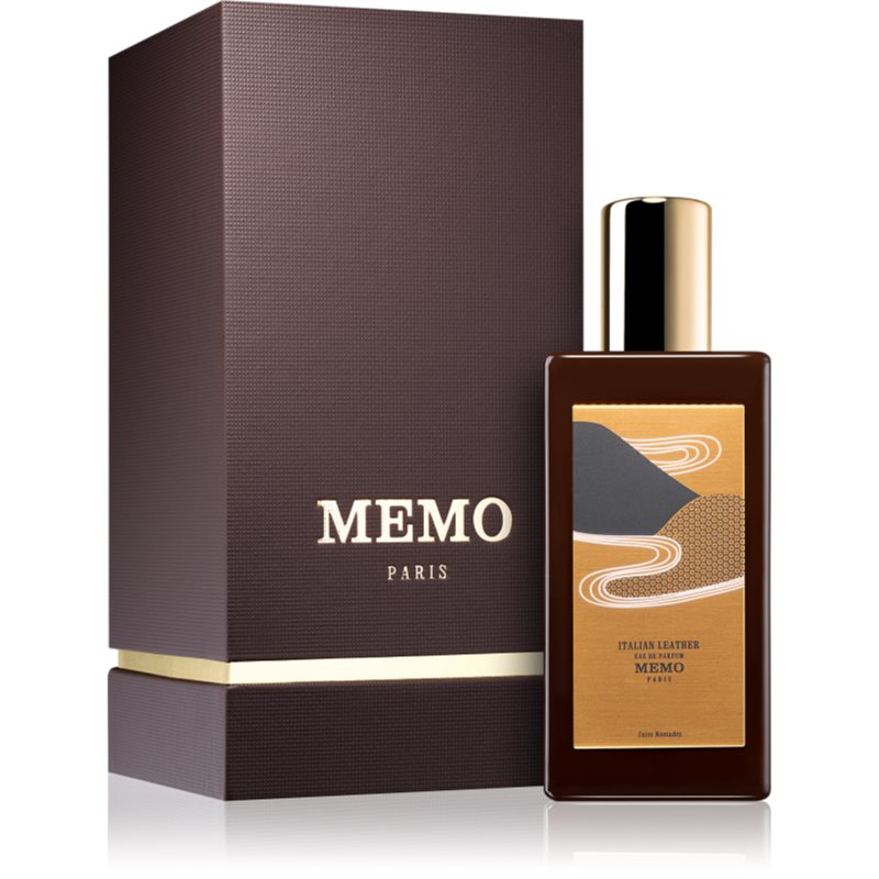 Memo Italian Leather парфюмна вода унисекс 200 мл. на ниска цена