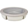 Mepal Bento Bowl Cirqula купичка за храни боя Nordic White