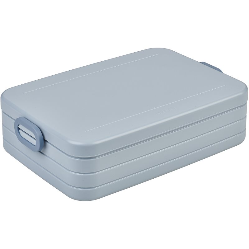 Mepal Bento Large кутия за хранене голям боя Nordic Blue 1 бр.