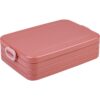 Mepal Bento Large кутия за хранене голям боя Vivid Mauve 1 бр.