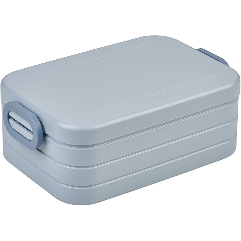 Mepal Bento Midi кутия за хранене боя Nordic Blue 1 бр.
