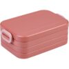Mepal Bento Midi кутия за хранене боя Vivid Mauve 1 бр.