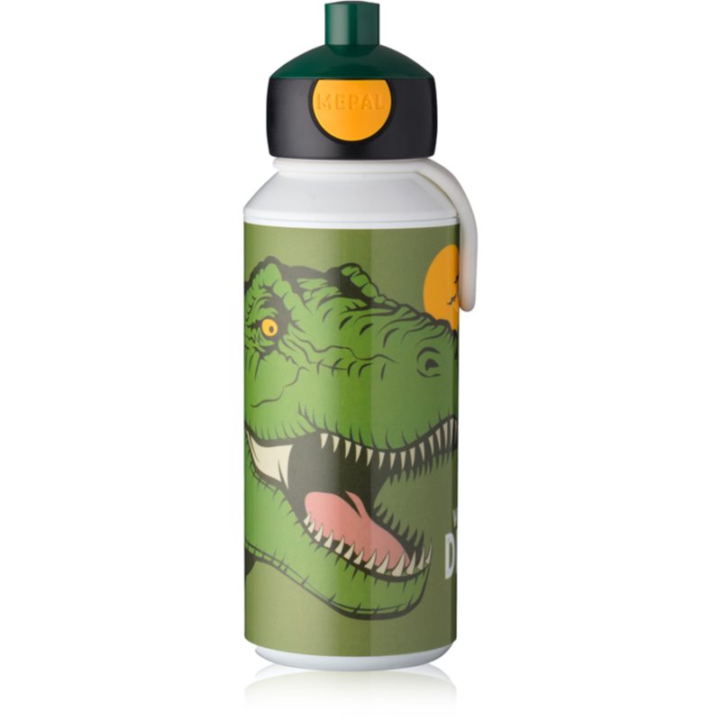 Mepal Campus Dino детско шише 400 мл.