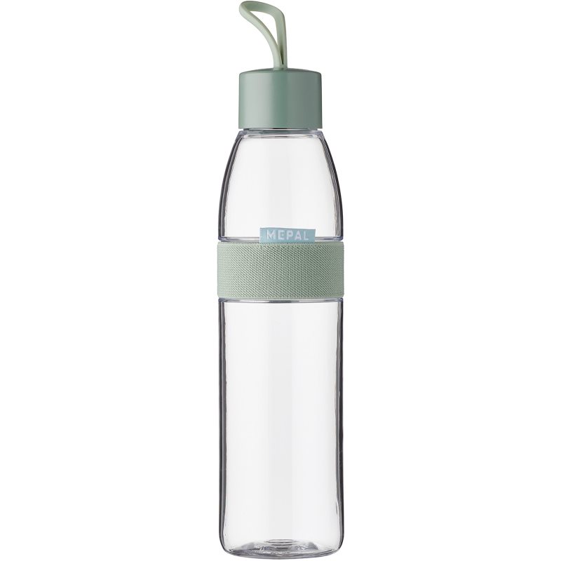 Mepal Ellipse бутилка за вода боя Nordic Sage 700 мл.