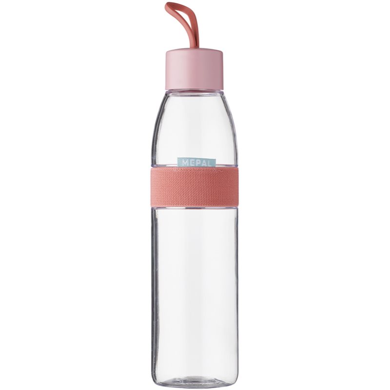 Mepal Ellipse бутилка за вода боя Vivid Mauve 700 мл.