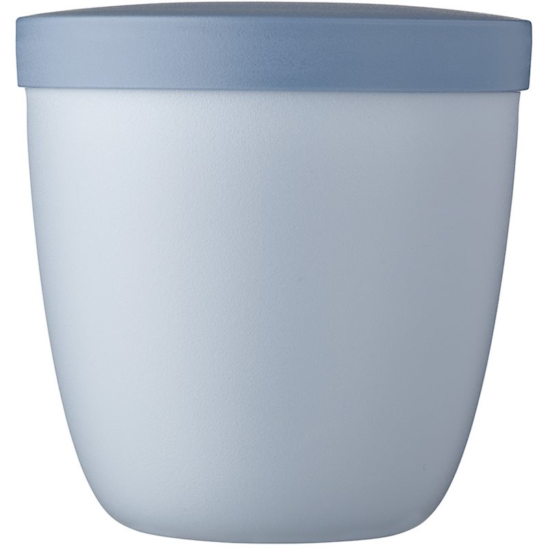 Mepal Ellipse кутия за закуска боя Nordic Blue 500 мл.