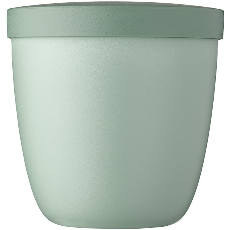Mepal Ellipse кутия за закуска боя Nordic Sage 500 мл.