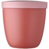 Mepal Ellipse кутия за закуска боя Vivid Mauve 500 мл.