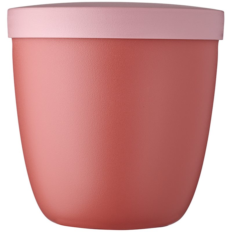Mepal Ellipse кутия за закуска боя Vivid Mauve 500 мл.