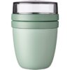 Mepal Ellipse кутия за хранене боя Nordic Sage
