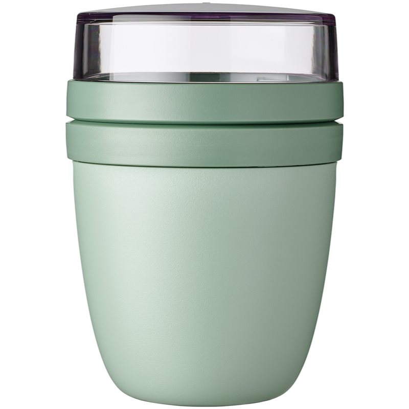 Mepal Ellipse кутия за хранене боя Nordic Sage