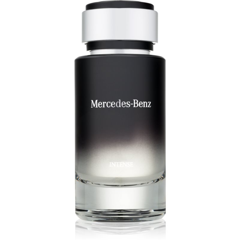 Mercedes-Benz For Men Intense тоалетна вода за мъже 120 мл.