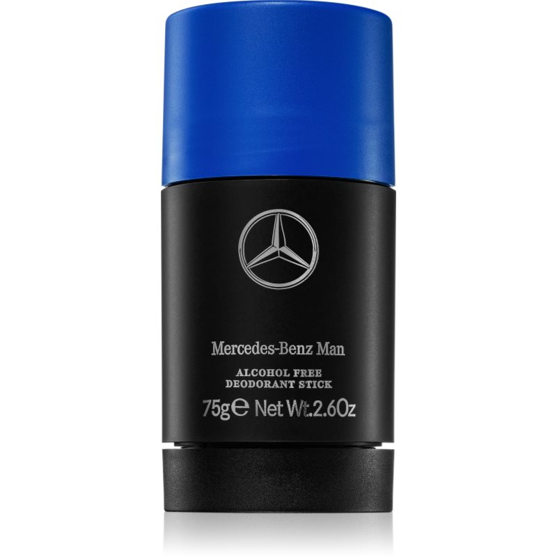 Mercedes-Benz Man део-стик без алкохол за мъже 75 гр.