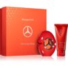 Mercedes-Benz Woman In Red подаръчен комплект за жени