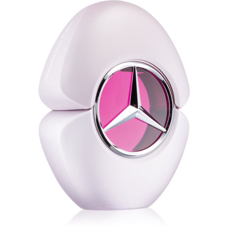 Mercedes-Benz Woman парфюмна вода за жени 90 мл.