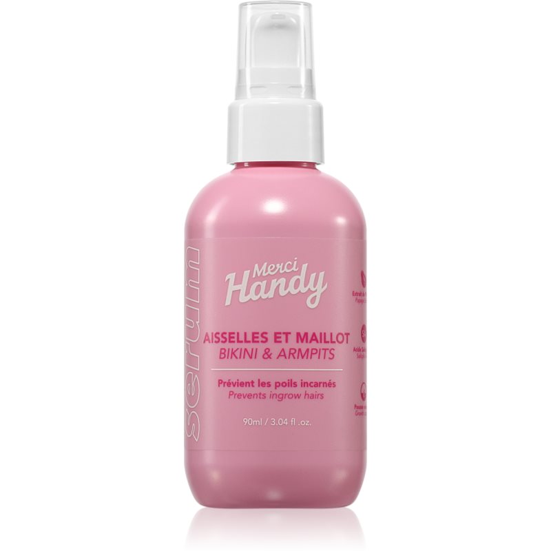 Merci Handy Bikini Zone серум за тяло 90 мл.