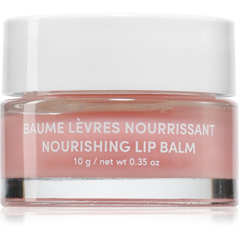 Merci Handy Nourishing Lip Balm подхранващ балсам за устни 10 гр.