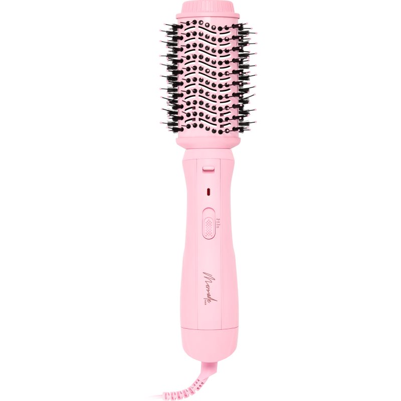 Mermade Interchangeable Blow Dry Brush четка за издухване със сменяеми приставки 1 бр. на ниска цена