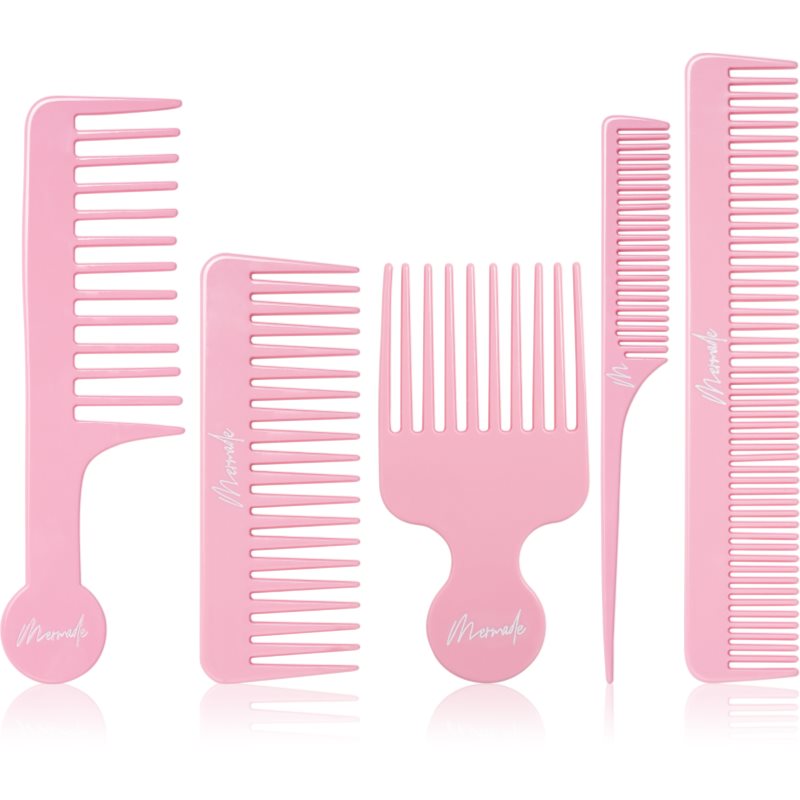 Mermade The Comb Kit комплект за стилизиране на коса