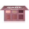 Mesauda Milano Bare Harmony палитра от сенки за очи цвят 201 Tender Mauve 6x1 гр.
