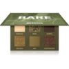 Mesauda Milano Bare Harmony палитра от сенки за очи цвят 205 Hidden Green 6x1 гр.