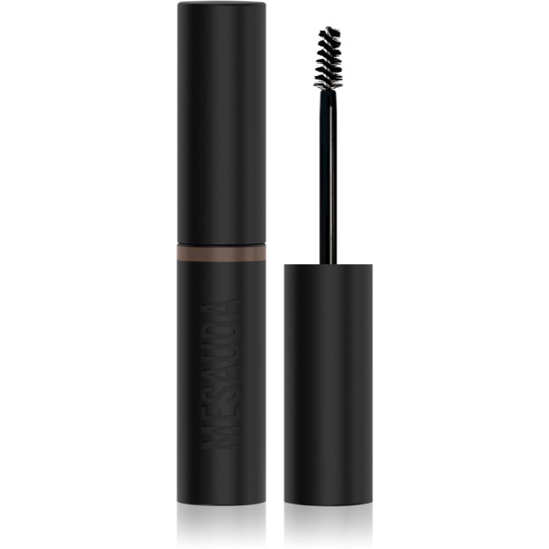 Mesauda Milano Brow A Spell гел за вежди цвят Blonde 4