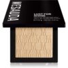 Mesauda Milano Lust For Shine Highlighter кремообразен озарител цвят Gold Ambition 5