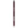 Mesauda Milano Rebeleyes водоустойчив молив за очи  с матиращ ефект цвят 107 Mulberry 1