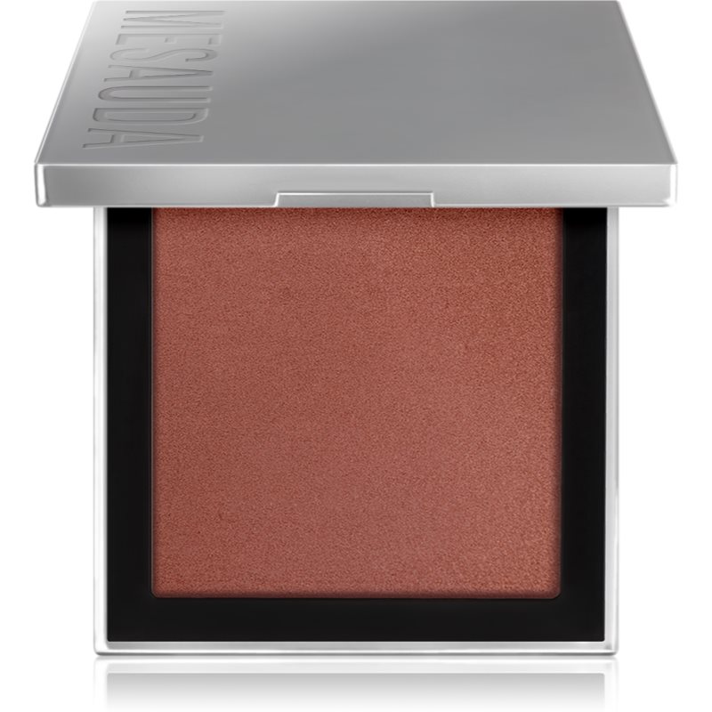 Mesauda Milano Skin Mate Blush кремообразен руж цвят Feeling Yourself 8 гр.