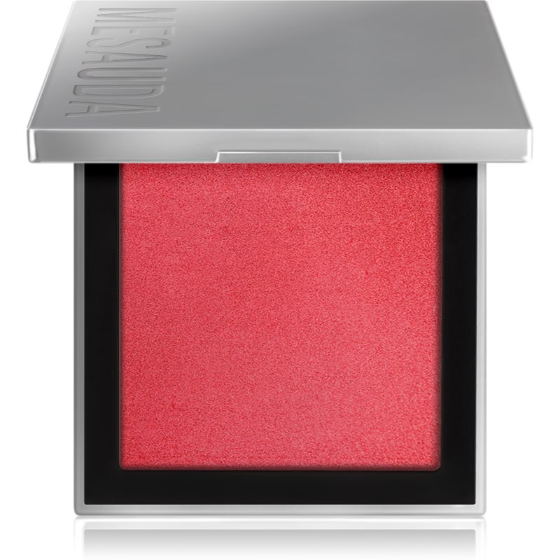 Mesauda Milano Skin Mate Blush кремообразен руж цвят Friends&Lovers 8 гр.