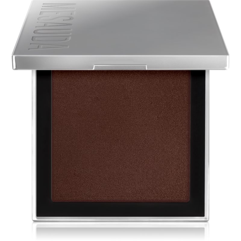 Mesauda Milano Skin Mate Bronzer бронзър-крем цвят Deep Secrets 8 гр.