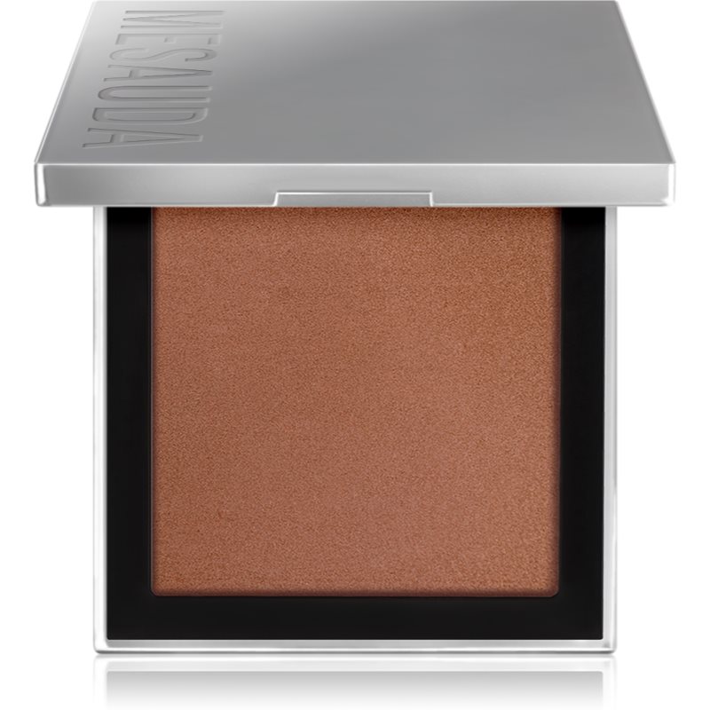 Mesauda Milano Skin Mate Bronzer бронзър-крем цвят You Know It 8 гр.