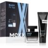 Mexx Black Man подаръчен комплект за мъже