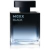 Mexx Black New парфюмна вода за мъже 50 мл.